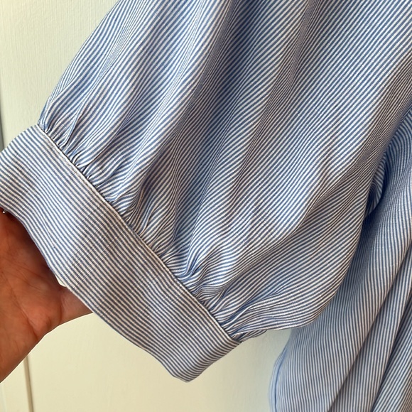 Lauren Conrad Blouse - Picture 2 of 5